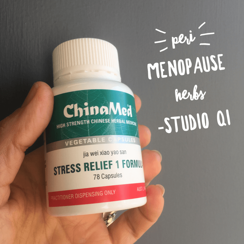 Perimenopause and how it is changing me Perimenopause and how it is changing me
